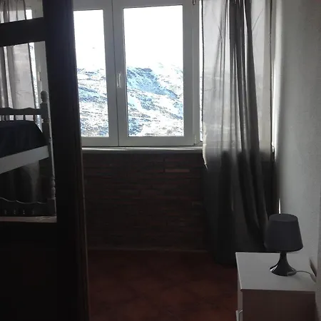Sierra Nevada Rent-3