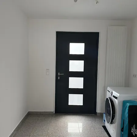 Ferienwohnung Sprockhövel-2