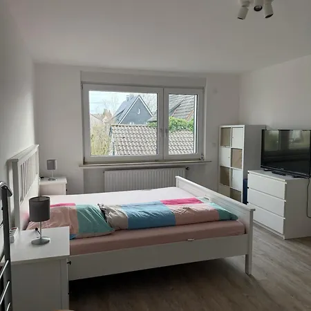 Ferienwohnung Sprockhövel-3