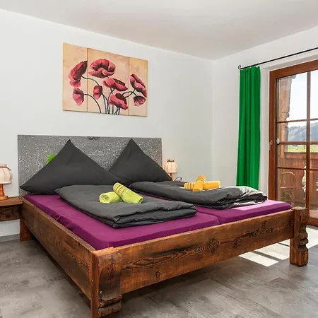 Appartment Eggerhof-2