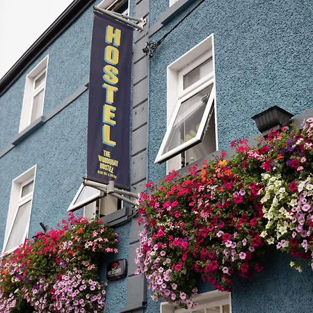 The Woodquay Hostel-2