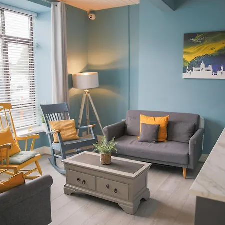 The Woodquay Hostel-3