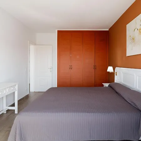 Aparthotel Neptuno Costadeje-2