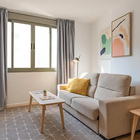 Feelathome Merced Apartments-3