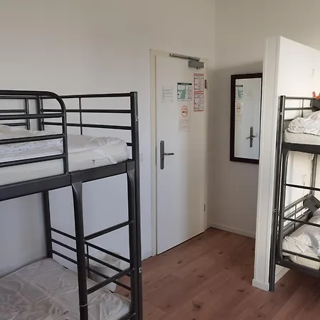 Mac City Hostel-2