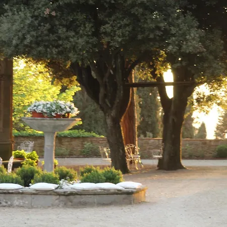Villa Le Fontanelle - Residenza d'Epoca-2