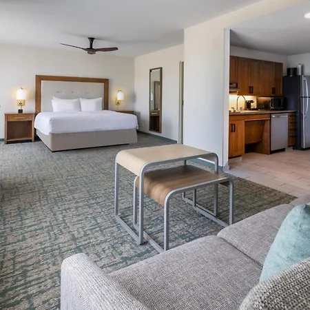 Homewood Suites By Hilton Syracuse - Carrier Circle-2