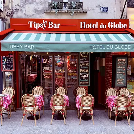 Hostel Du Globe-3