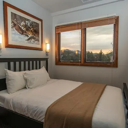 Park City Hostel-3