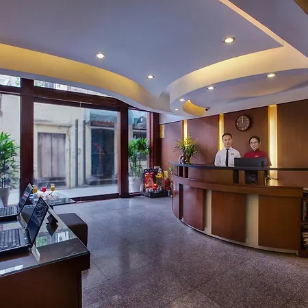 Eliana Ruby Hotel & Travel-2