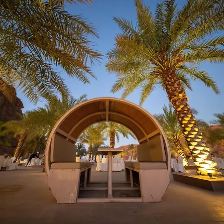 Sahary Al Ula Resort-3