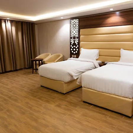 Sahary Al Ula Resort-2