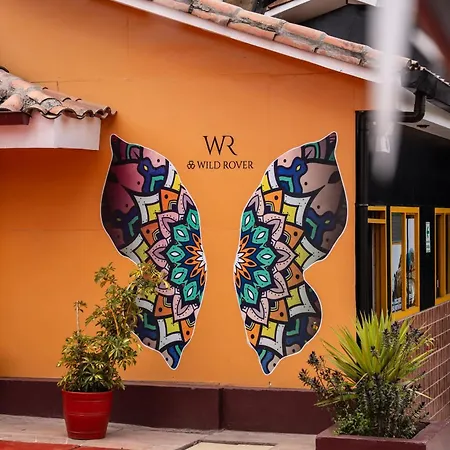 Wild Rover Cusco-3