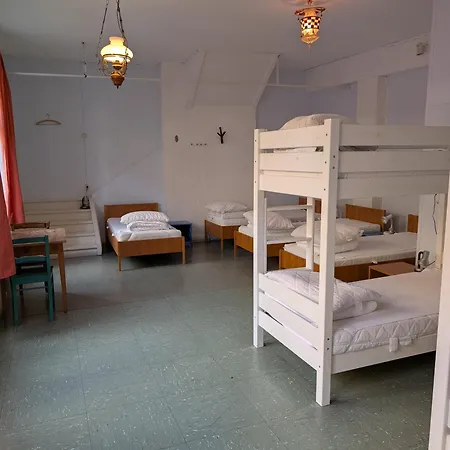 Black Forest Hostel-3