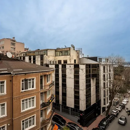 Cihangir Palace Hotel-2