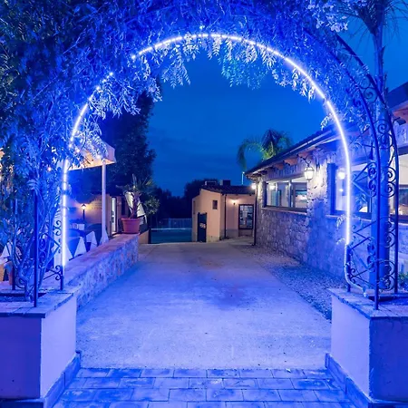 Hotel San Domenico-2