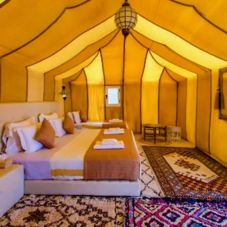 Magic Luxury Camp-2