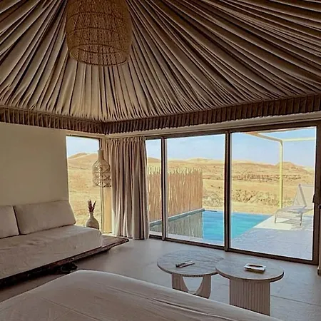 Agafay Luxury Camp-3