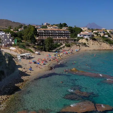 Apartamentos Venta Lanuza, El Campello-3