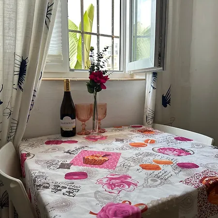Sea View Apartment-2