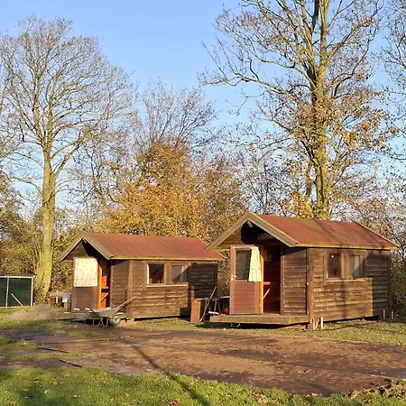 Camping Boetn Toen Pieterburen-3