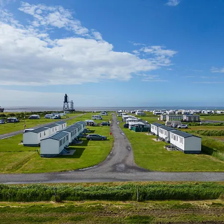 Knaus Campingpark Dorum-3