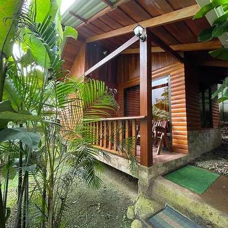 Arenal Rustic Lodge-3