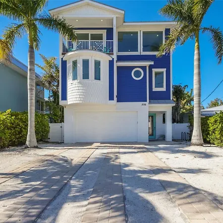 Luxury Vacation Home! Add A Golf Cart!!-3
