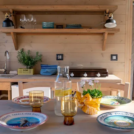 Procida Camp & Resort - Ciraccio-3