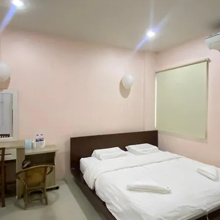 Bake Room Hostel-3