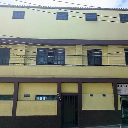 Hostel Guaratiba-3