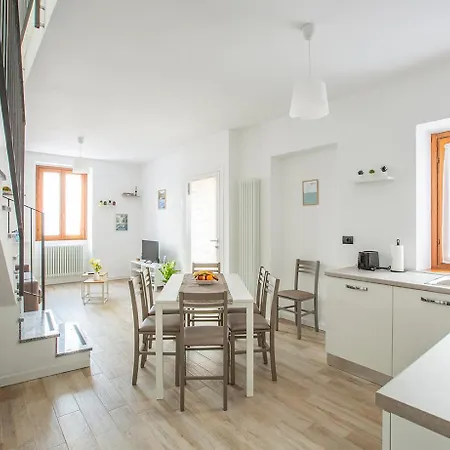 La Casa del Sarto - Rooms&Apartments-2