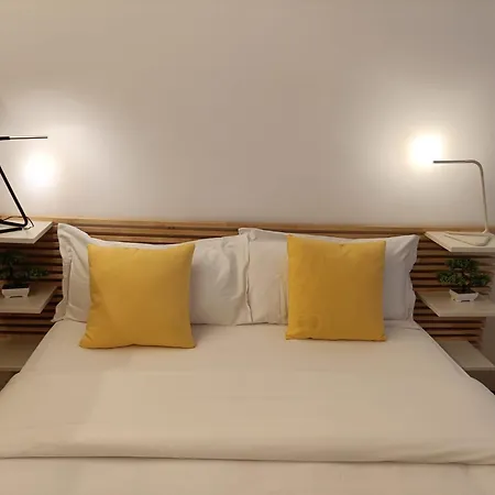 Pop Corn Vatican Suites-3