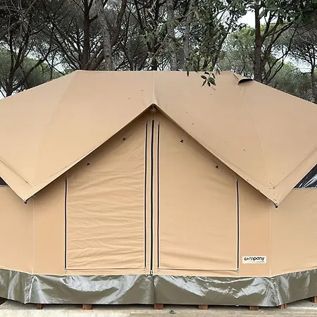 Camping Pla De La Torre-2