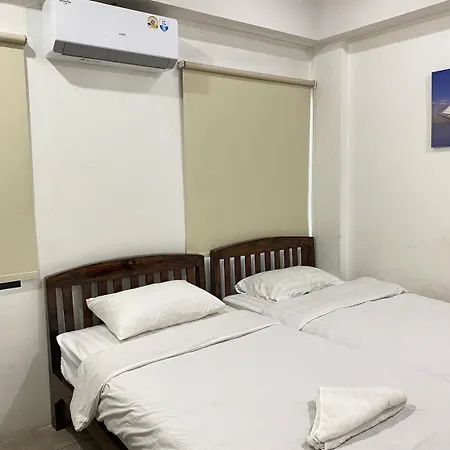 Bake Room Hostel-2