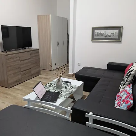 Apartamento Cruz Roja A-3