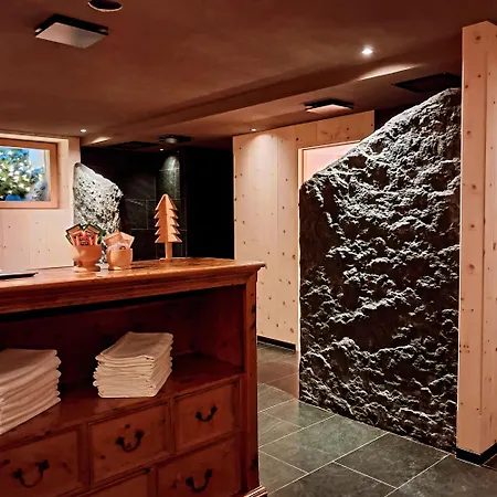 Baita Larix Sauna&Relax-3
