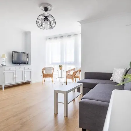 Apartamento Isbilya-3