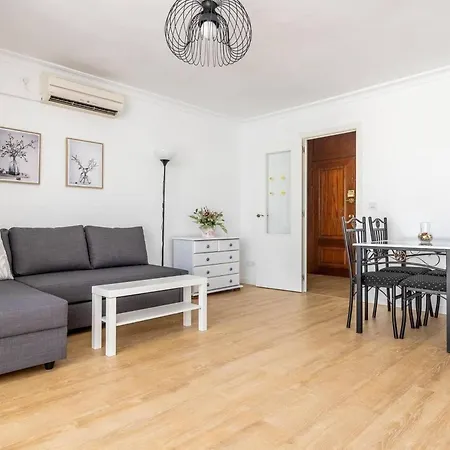 Apartamento Isbilya-2