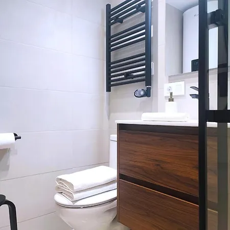 Ac Apartaments Centre-3