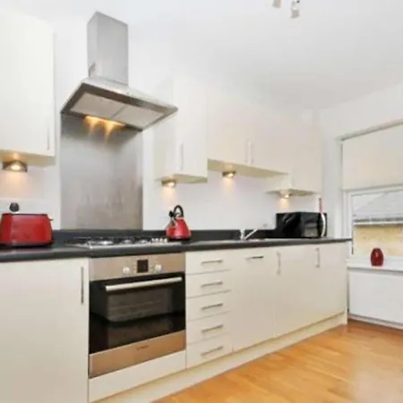 Oxford City Apartment In Jericho Spacious Modern Free Parking, Walk To Bus, Rail And University-2