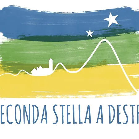 Seconda stella a destra-2