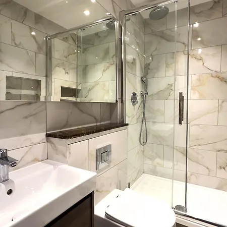 Marylebone Village Apartments-2