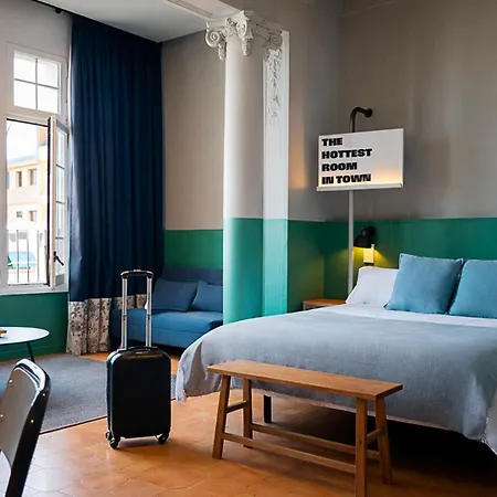 Room Casa Gracia-3
