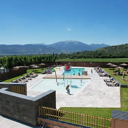 Bungalows Pirineus-2