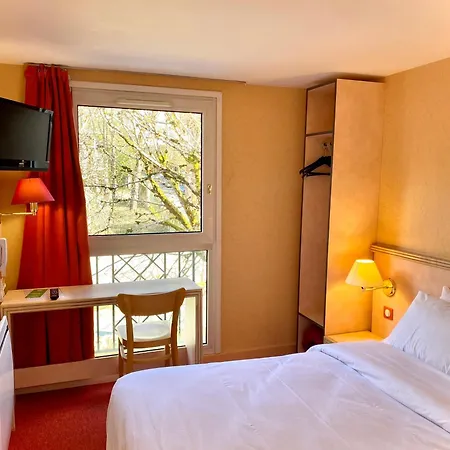 Hotel Le Village-2