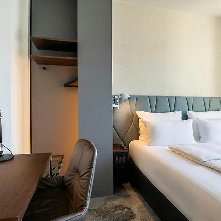 Motel One Brussels-3