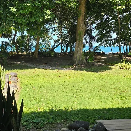Hotel Cahuita Inn-2