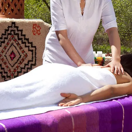 Agafay Luxury Camp-2