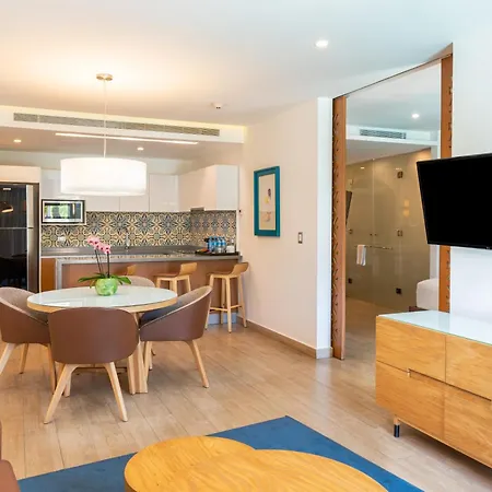 The Fives Beach Hotel & Residences - All Senses Inclusive-2